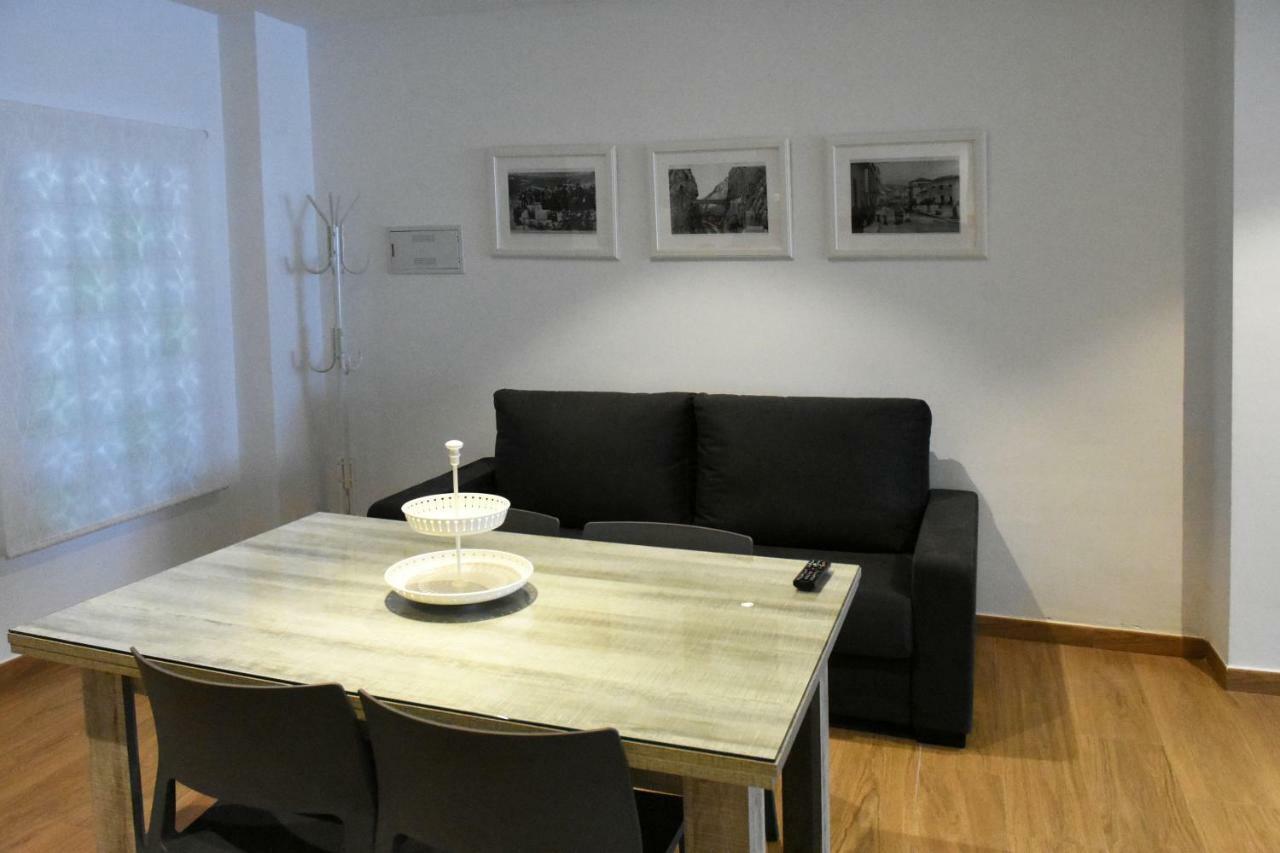 Ardales Loft Apartment Екстериор снимка