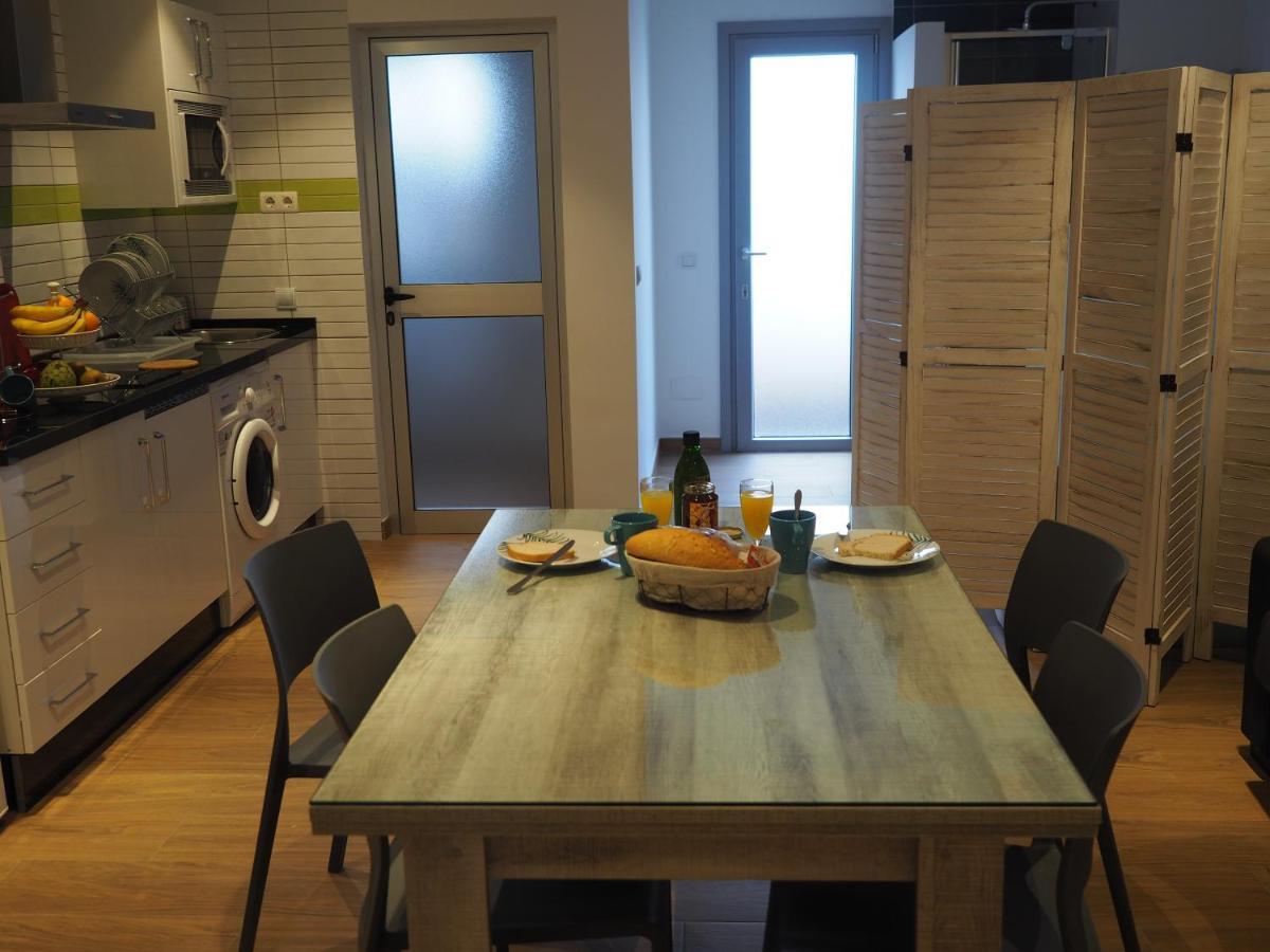 Ardales Loft Apartment Екстериор снимка